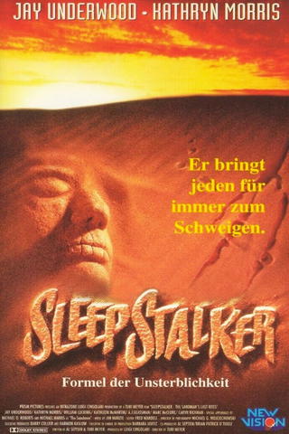 Sleepstalker