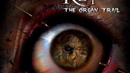 Skeleton Key 3: The Organ Trail