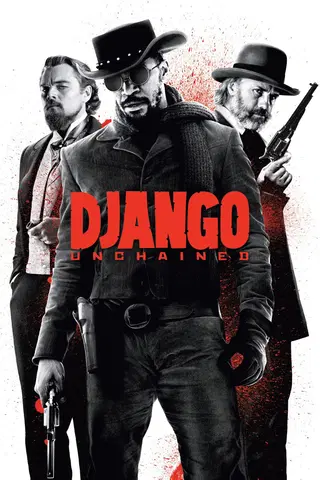 Django Unchained