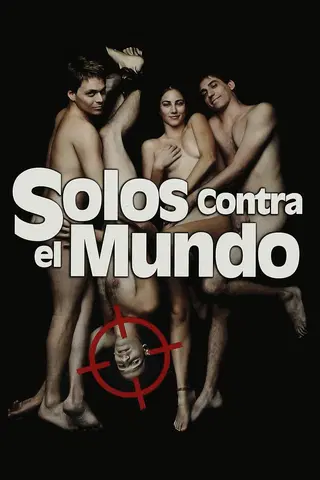 Solos contra el mundo