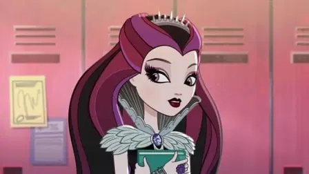 Ever After High Saison 1 en streaming episodes completes