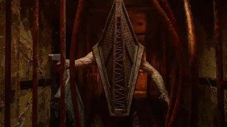 Return to Silent Hill