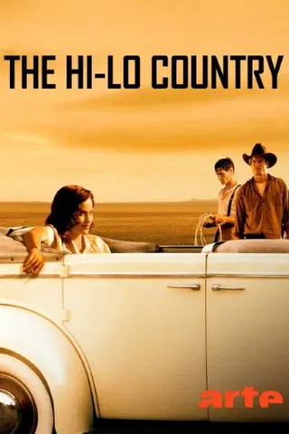The Hi-Lo Country