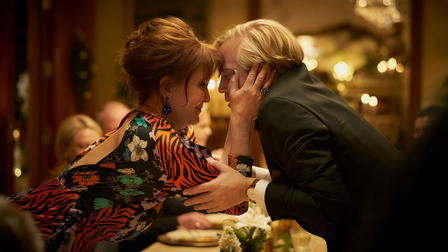 Bryllup, begravelse og dåp - Filmen