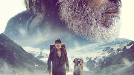 The Call of the Wild