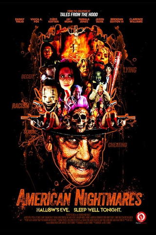 American Nightmares