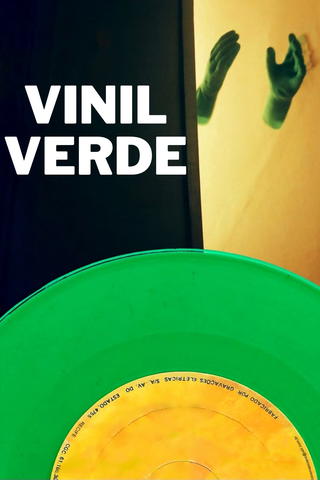Vinil Verde