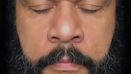 Le divorce de Patrick