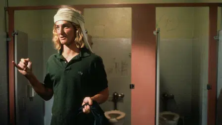 Fast Times at Ridgemont High