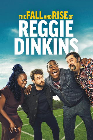 The Fall and Rise of Reggie Dinkins