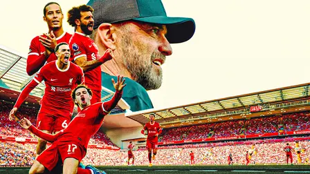 Doubters to Believers Liverpool FC: Klopp's Era