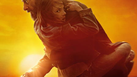 Logan - The Wolverine