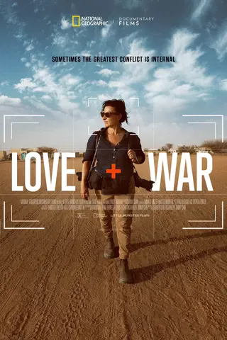 Love+War