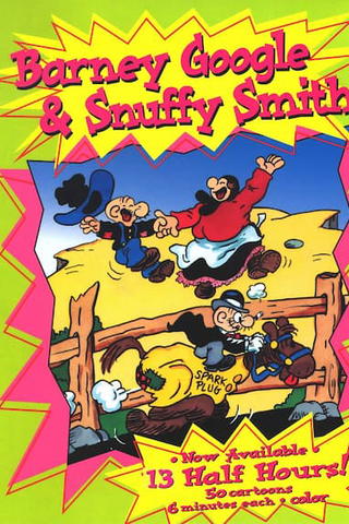 Barney Google & Snuffy Smith