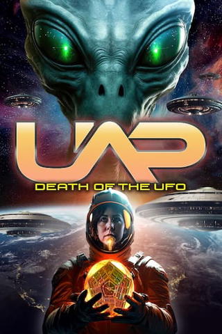 UAP: Death of the UFO