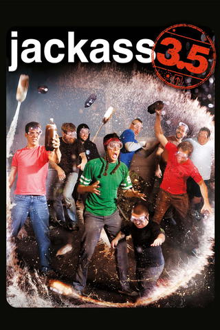Jackass 3.5