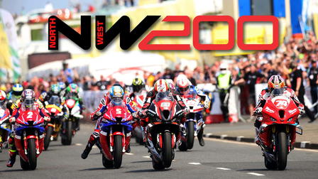 North West 200