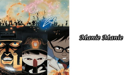 Manie Manie
