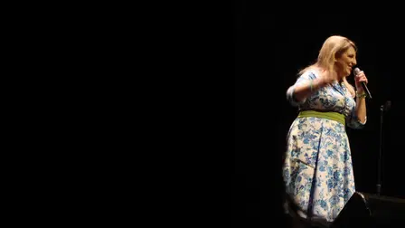 Lisa Lampanelli: The Queen of Mean