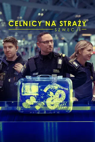 Gränsbevakarna Sverige