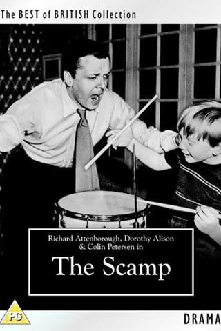 The Scamp