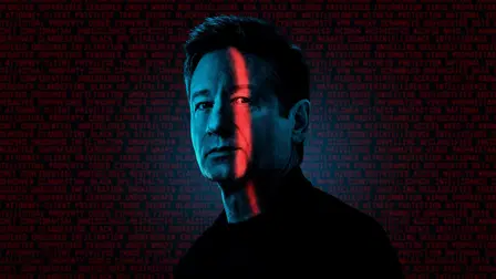 Secrets Declassified with David Duchovny