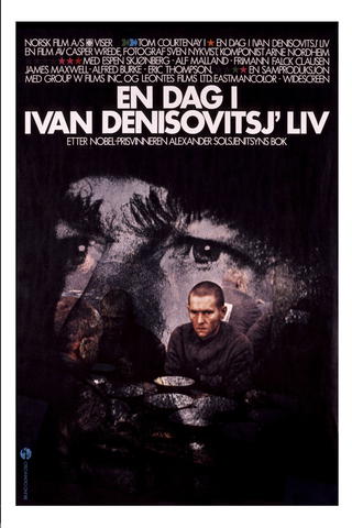 Une journée d'Ivan Denissovitch