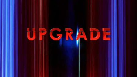 Upgrade