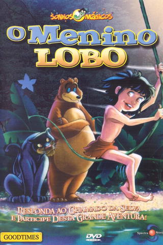 O Menino Lobo