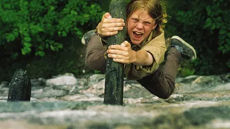 Kalle Blomkvist og Rasmus
