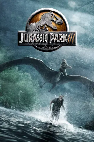 Jurassic Park III