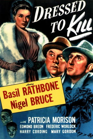 Sherlock Holmes: Klædt på til mord