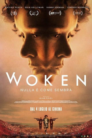 Woken - Nulla è come sembra