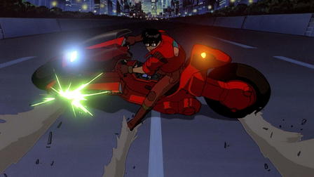 Akira