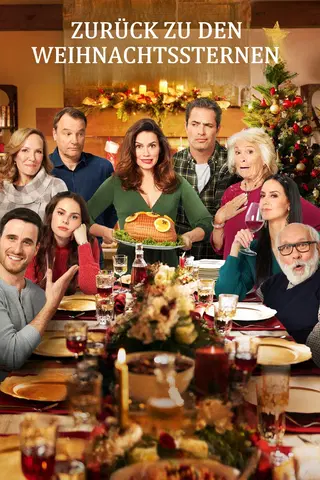 Zurück zu den Weihnachtssternen