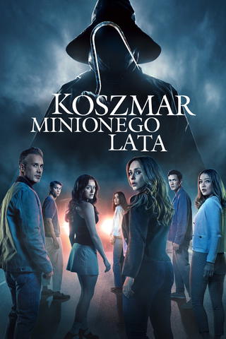 Koszmar Minionego Lata