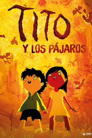 Tito y los pájaros