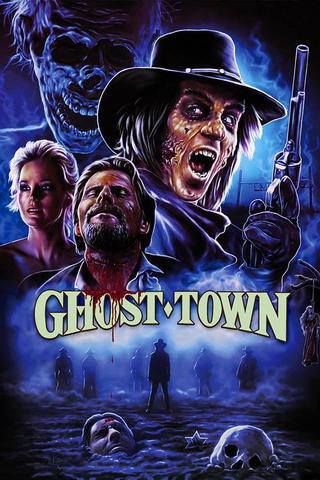 Ghost Town