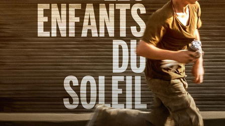 Les Enfants du soleil