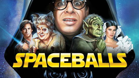 Spaceballs
