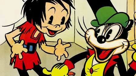 Dick Whittington's Cat