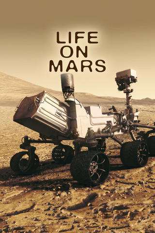 Life on Mars