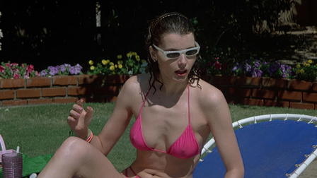 Meu Amante é de Outro Mundo