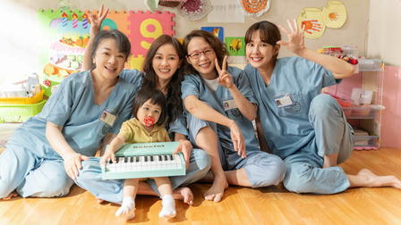 Sunshine Women's Choir