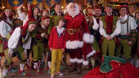 Navidades inteligentes