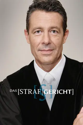 Das Strafgericht