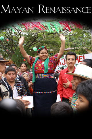 Mayan Renaissance