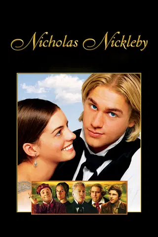 Nicholas Nickleby