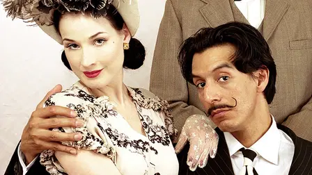 The Death of Salvador Dali