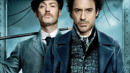 Sherlock Holmes (2009)